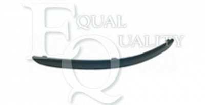 EQUAL QUALITY m0123 -  Облицовка / защитная накладка, буфер